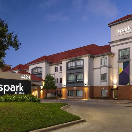Spark By Hilton Houston West Clay Road Экстерьер фото