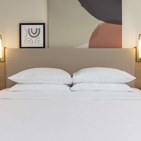 Spark By Hilton Houston West Clay Road Экстерьер фото