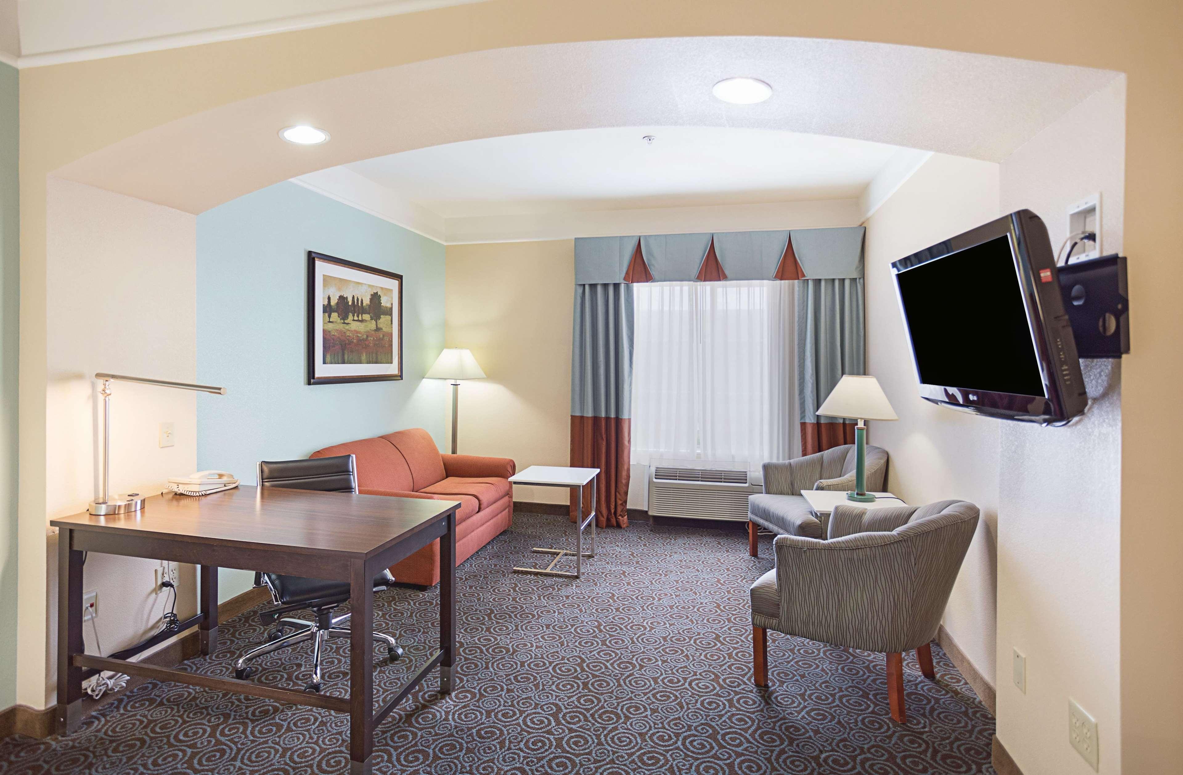 Spark By Hilton Houston West Clay Road Экстерьер фото