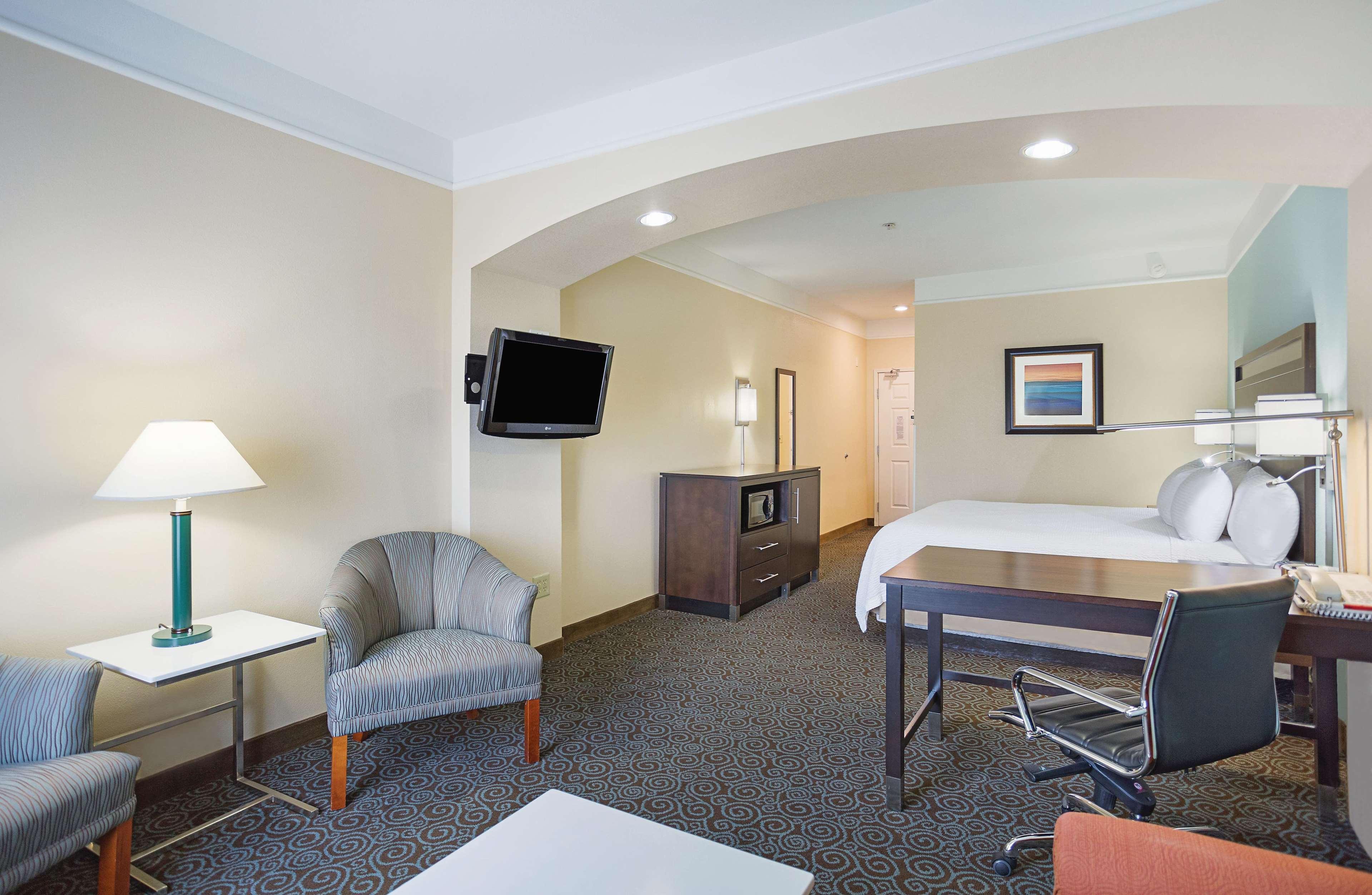 Spark By Hilton Houston West Clay Road Экстерьер фото