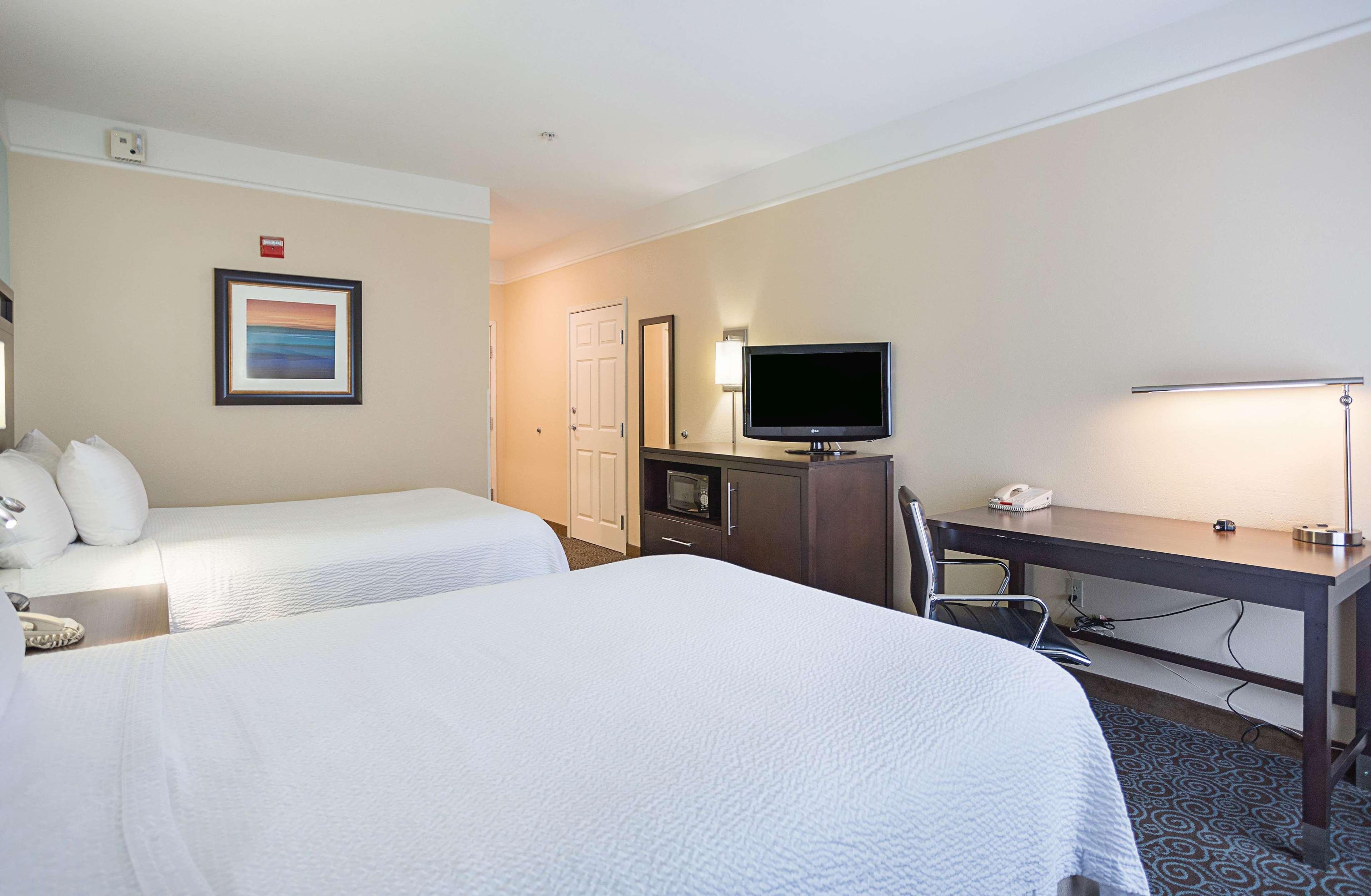 Spark By Hilton Houston West Clay Road Экстерьер фото
