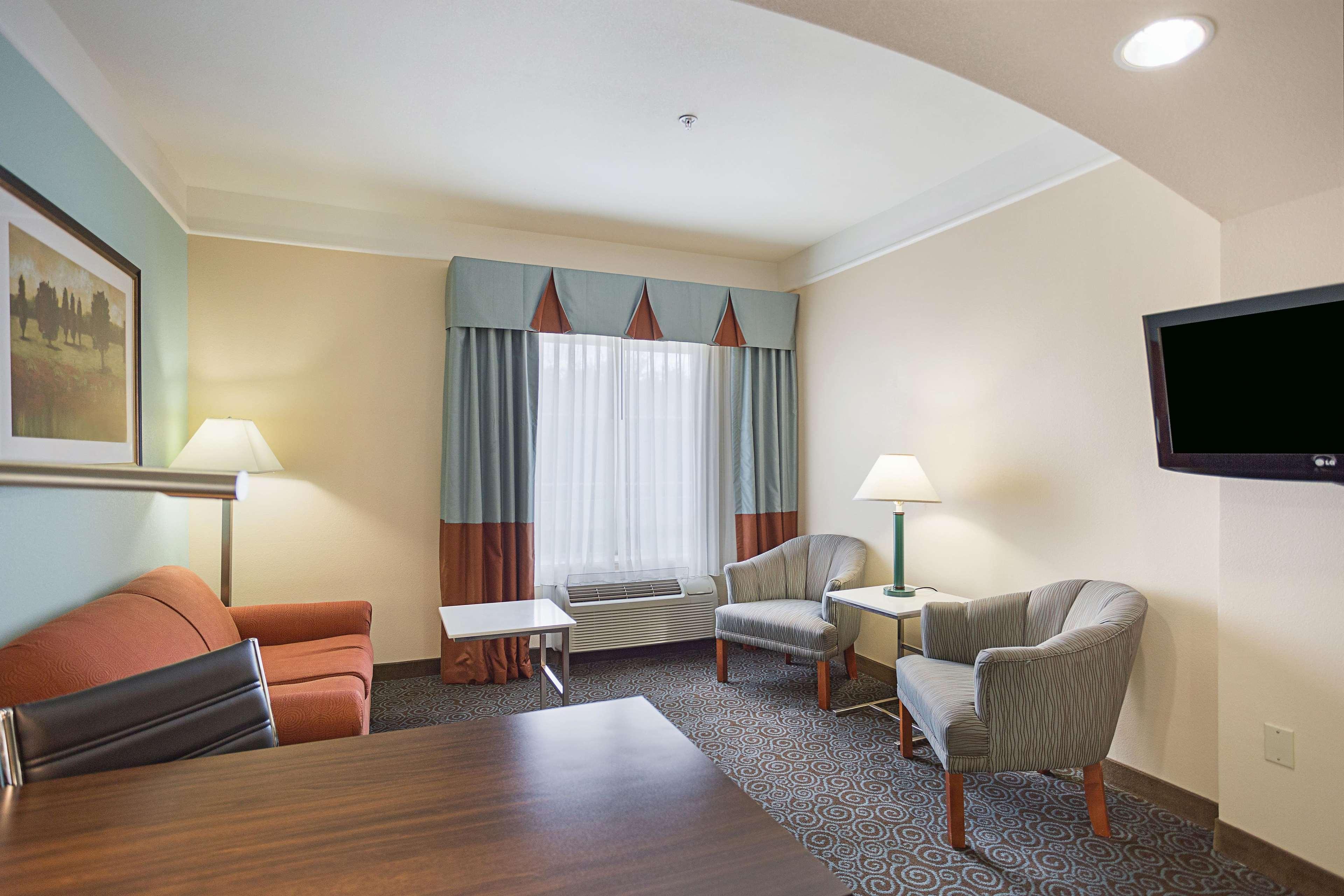 Spark By Hilton Houston West Clay Road Экстерьер фото