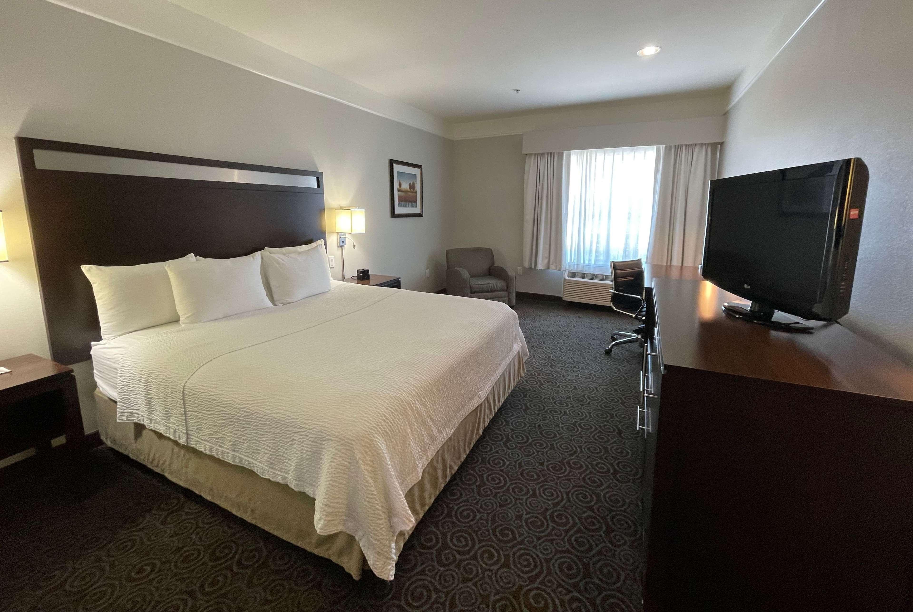 Spark By Hilton Houston West Clay Road Экстерьер фото