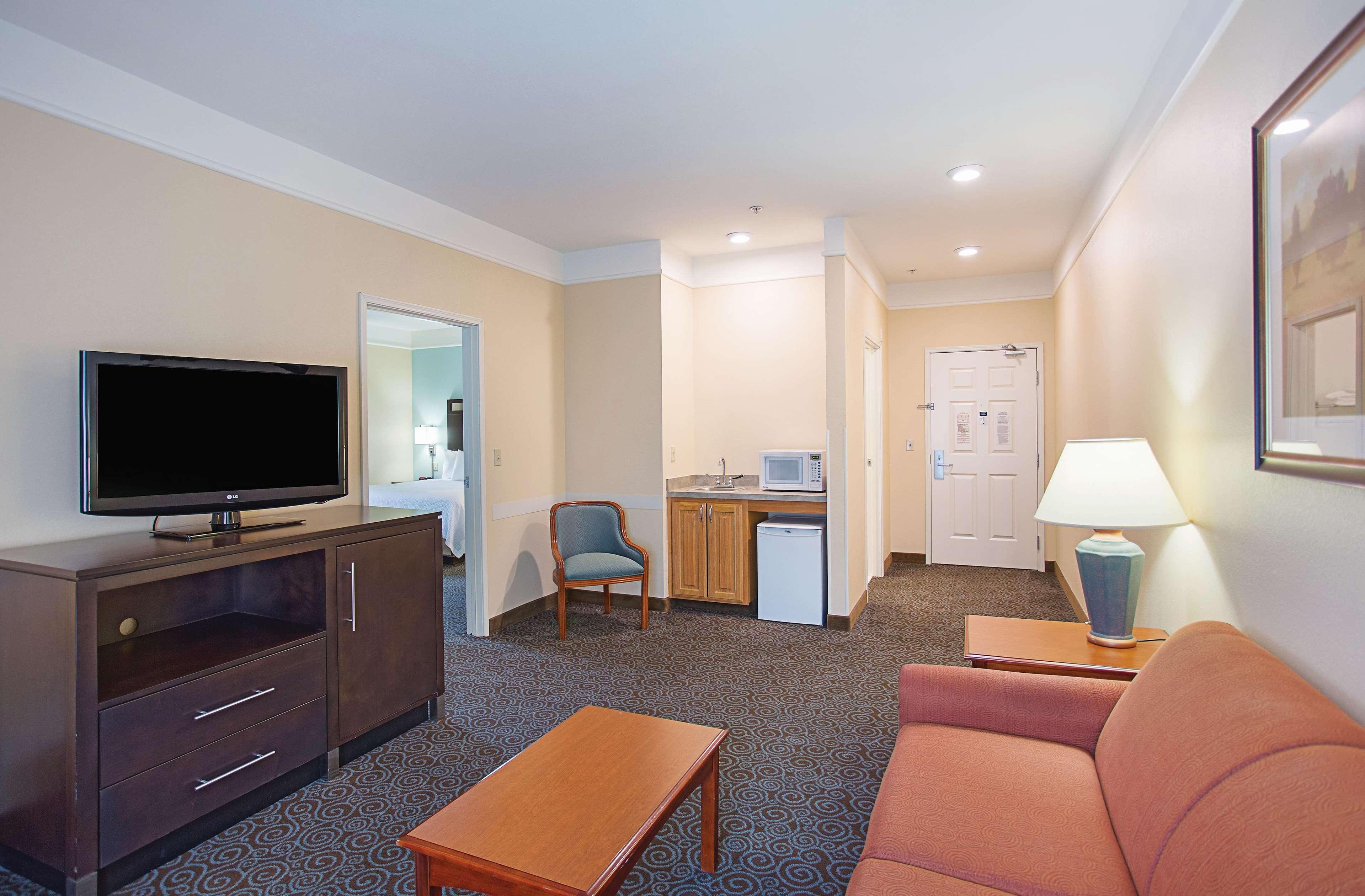 Spark By Hilton Houston West Clay Road Экстерьер фото
