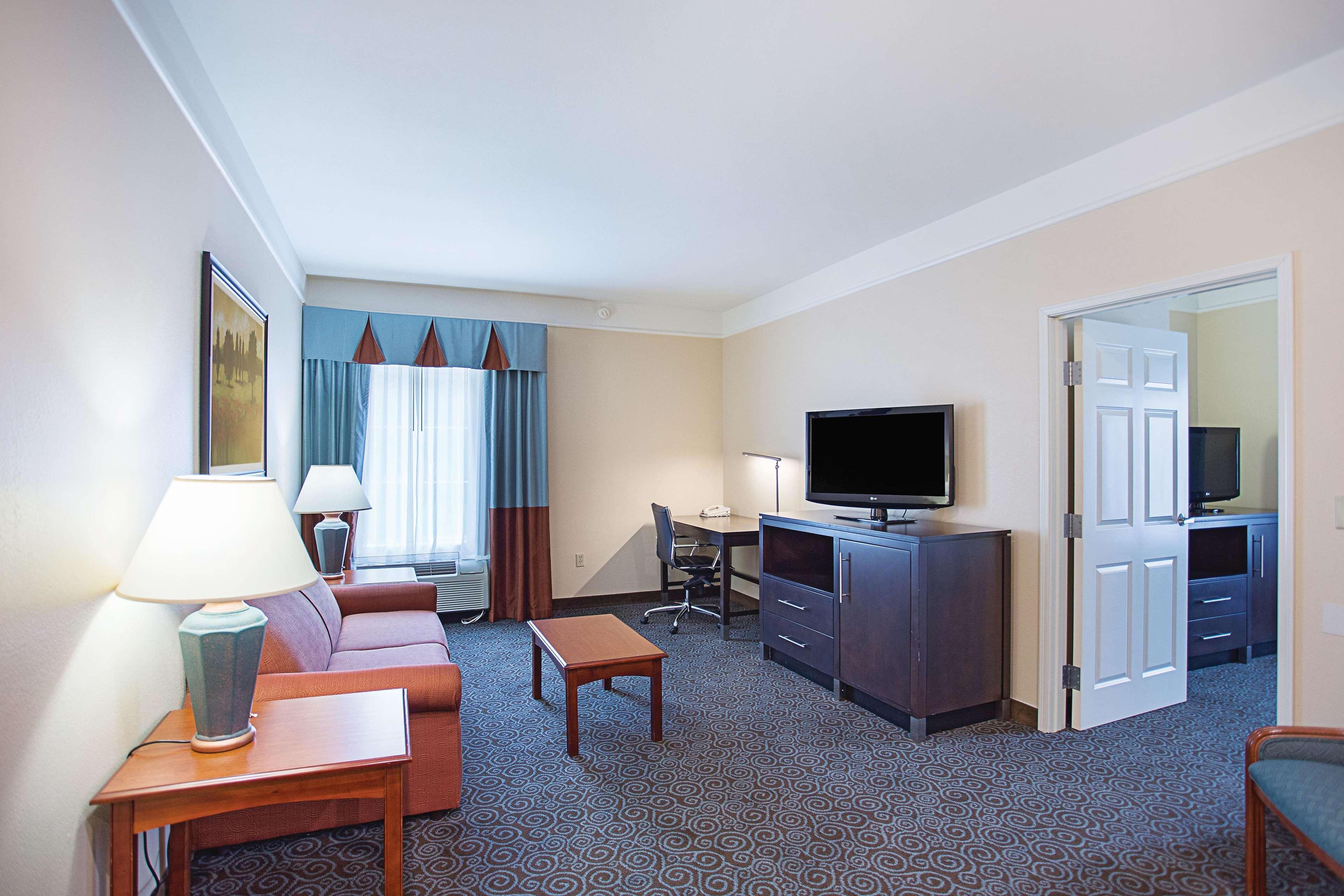 Spark By Hilton Houston West Clay Road Экстерьер фото