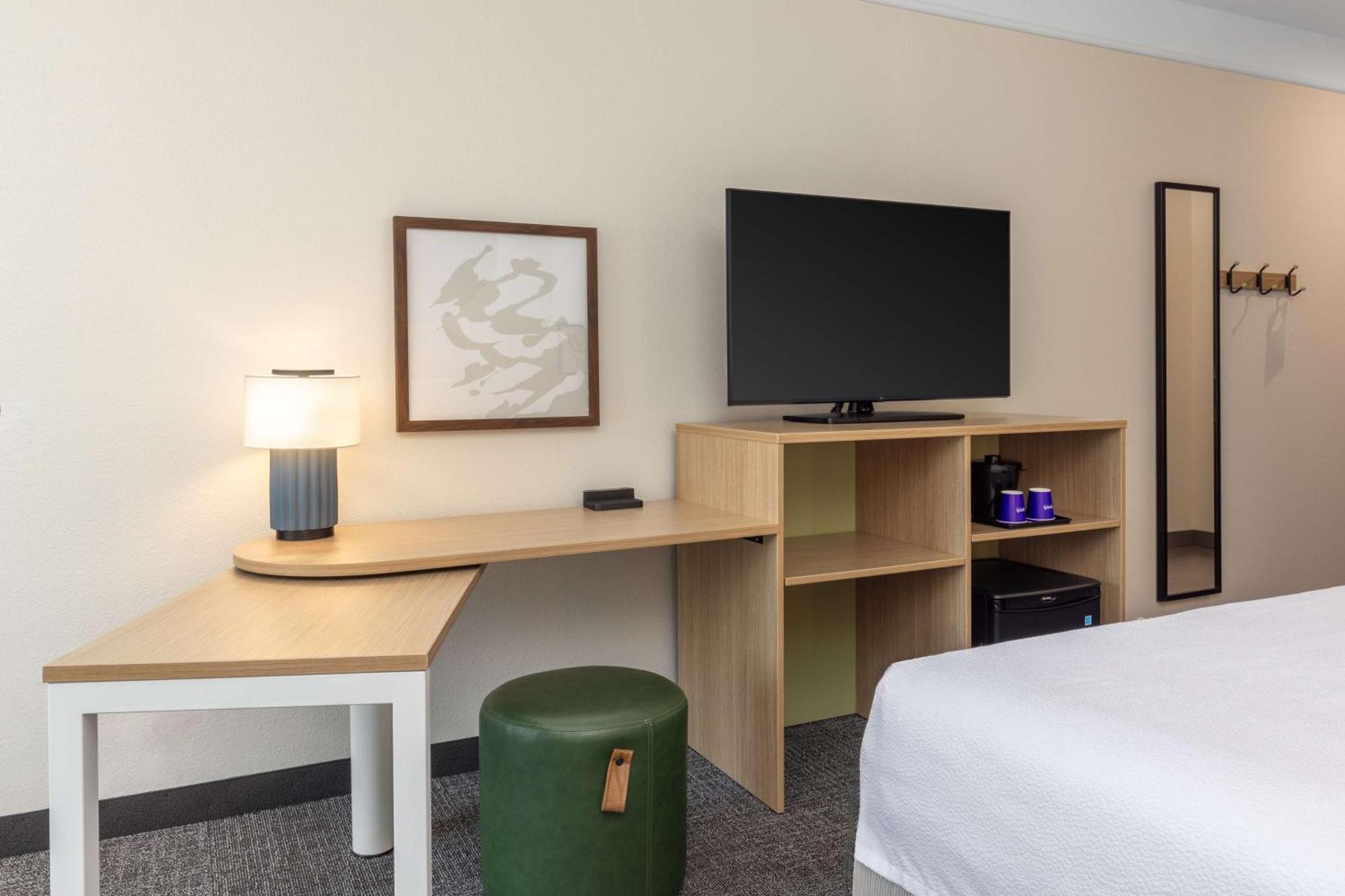 Spark By Hilton Houston West Clay Road Экстерьер фото